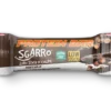 PROTEIN BAR SGARRO LA BARRETTA SENZA SENSI DI COLPA!